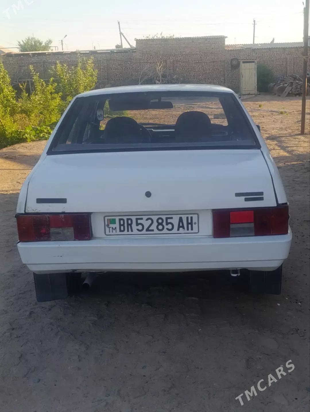 Lada 21099 1999 - 17 000 TMT - Sarahs - img 6