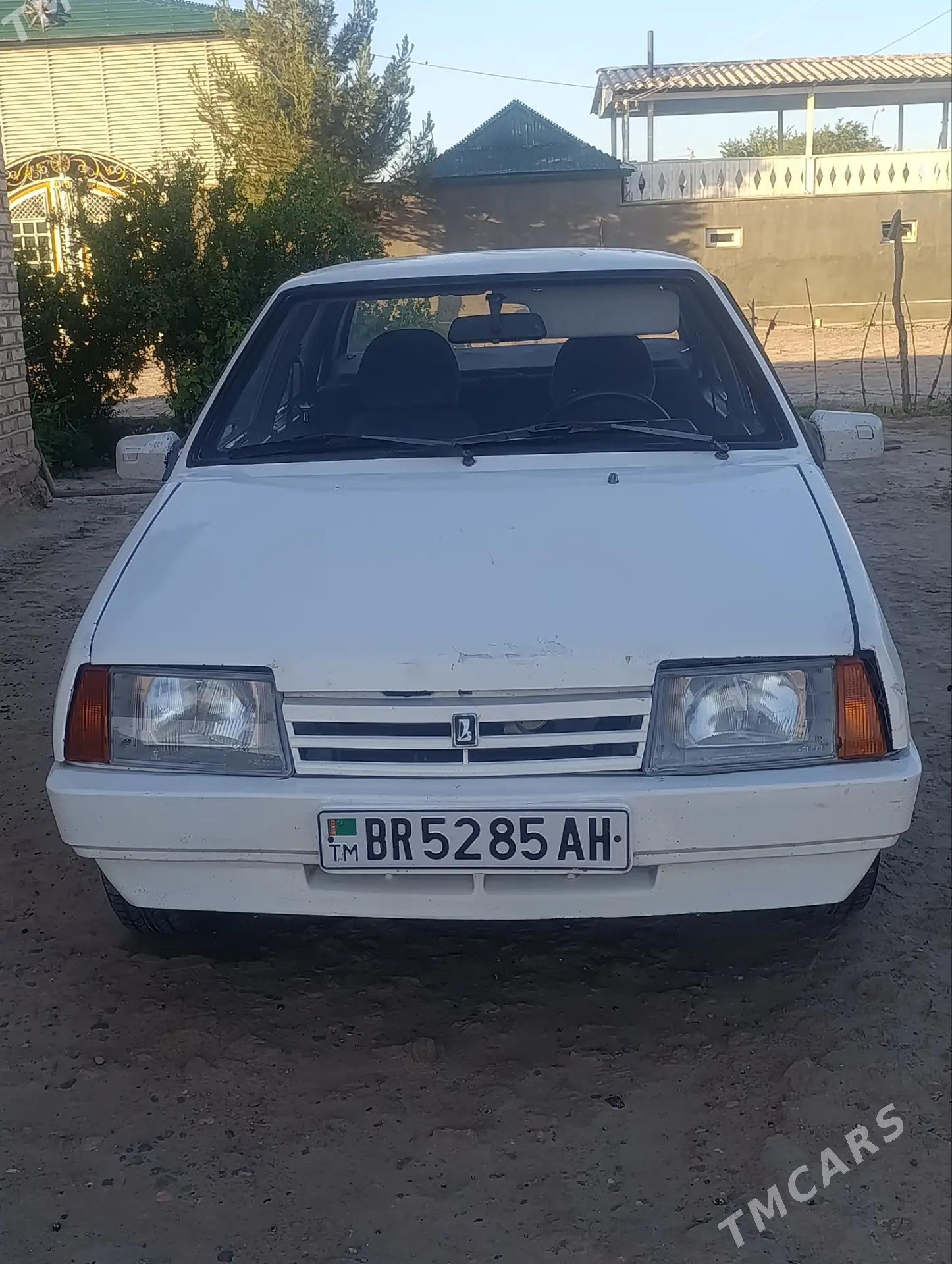 Lada 21099 1999 - 17 000 TMT - Sarahs - img 5