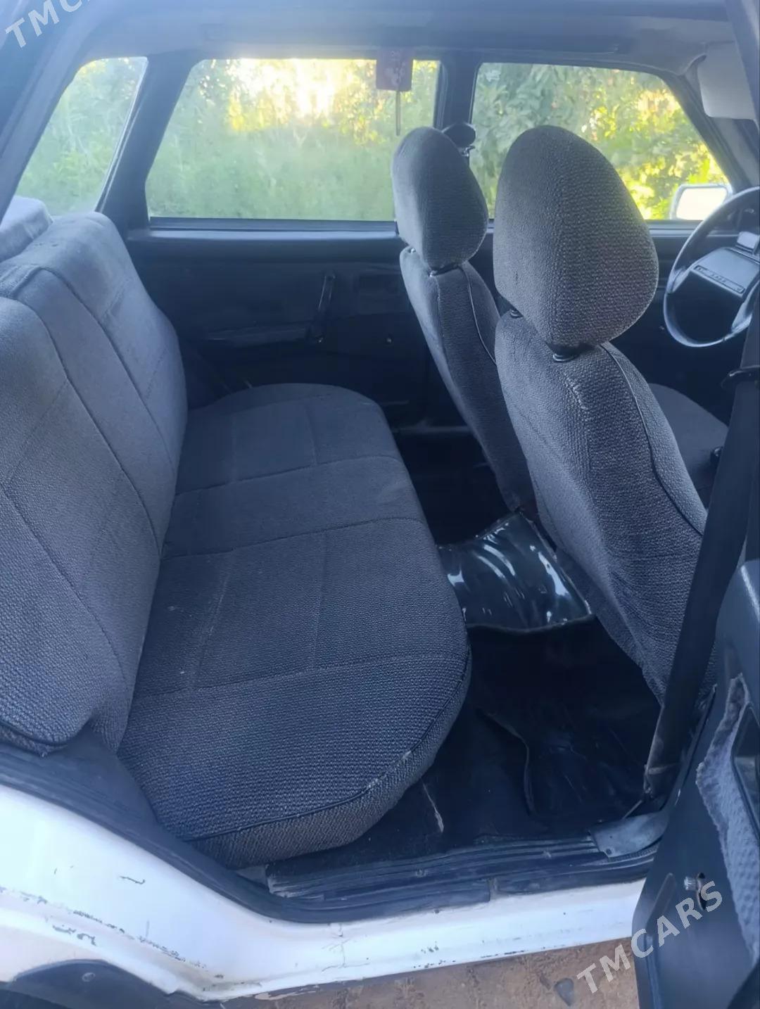 Lada 21099 1999 - 17 000 TMT - Sarahs - img 2