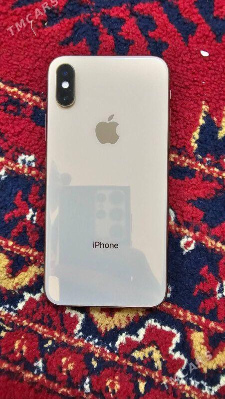 Iphone Xs - Ашхабад - img 6