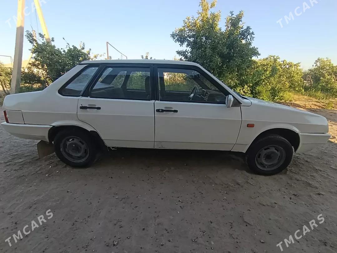 Lada 21099 1999 - 17 000 TMT - Sarahs - img 3