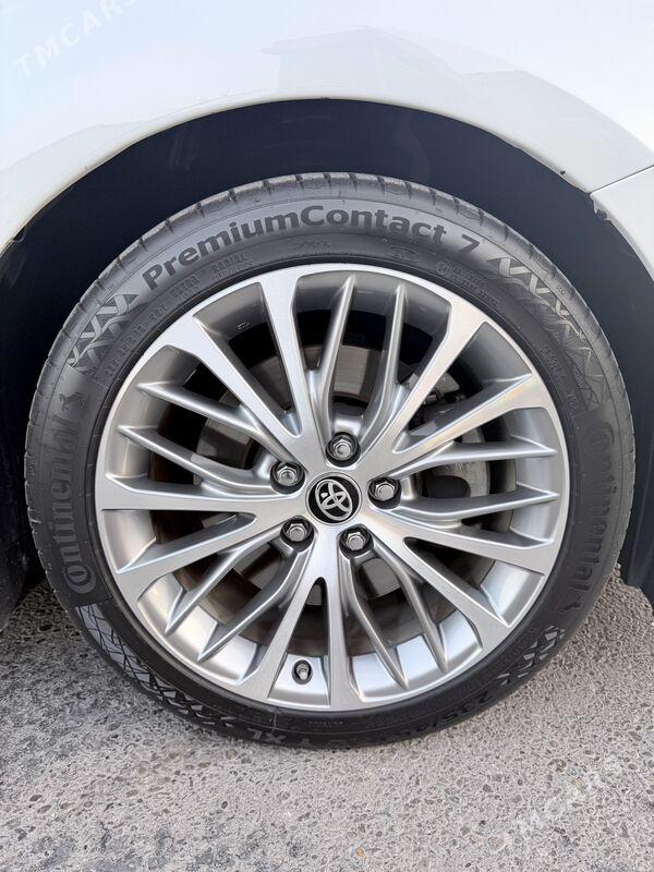 Toyota Camry 2020 - 460 000 TMT - Ашхабад - img 9