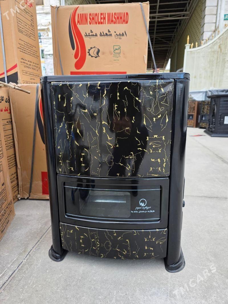 iran gaz pec eyran печ - Балканабат - img 2