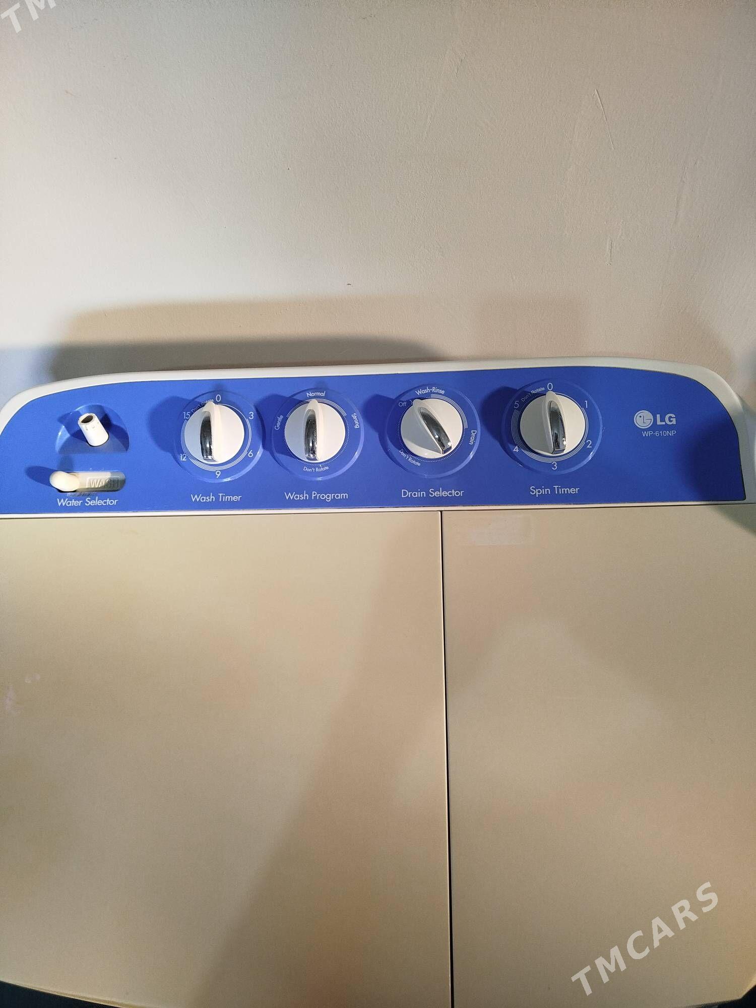 Kir masyn LG - Daşoguz - img 2