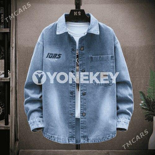 Oglanlar üçin owadan köýnek - Мары - img 3