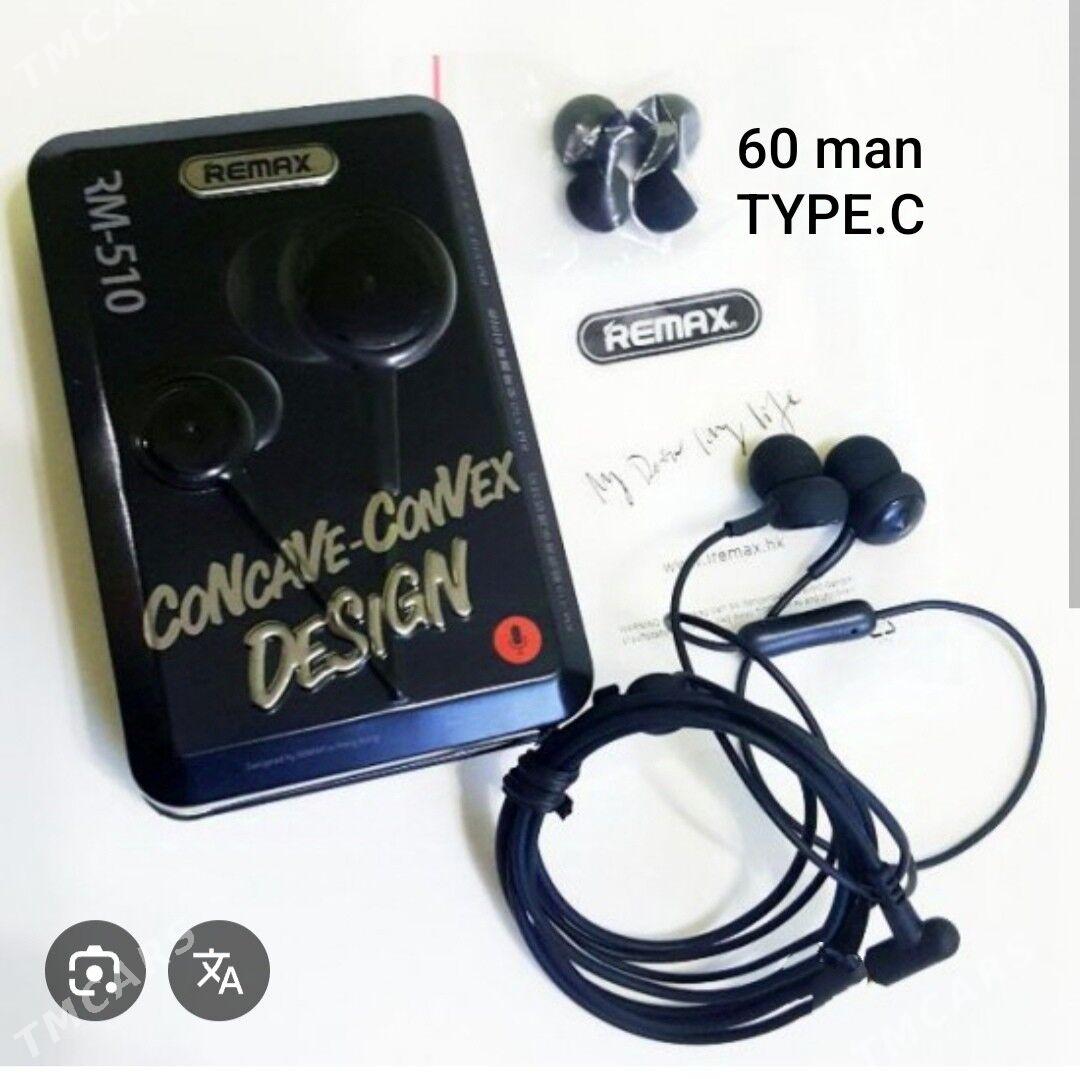 NAUSNIK SIMLI TYPE.C - Aşgabat - img 2