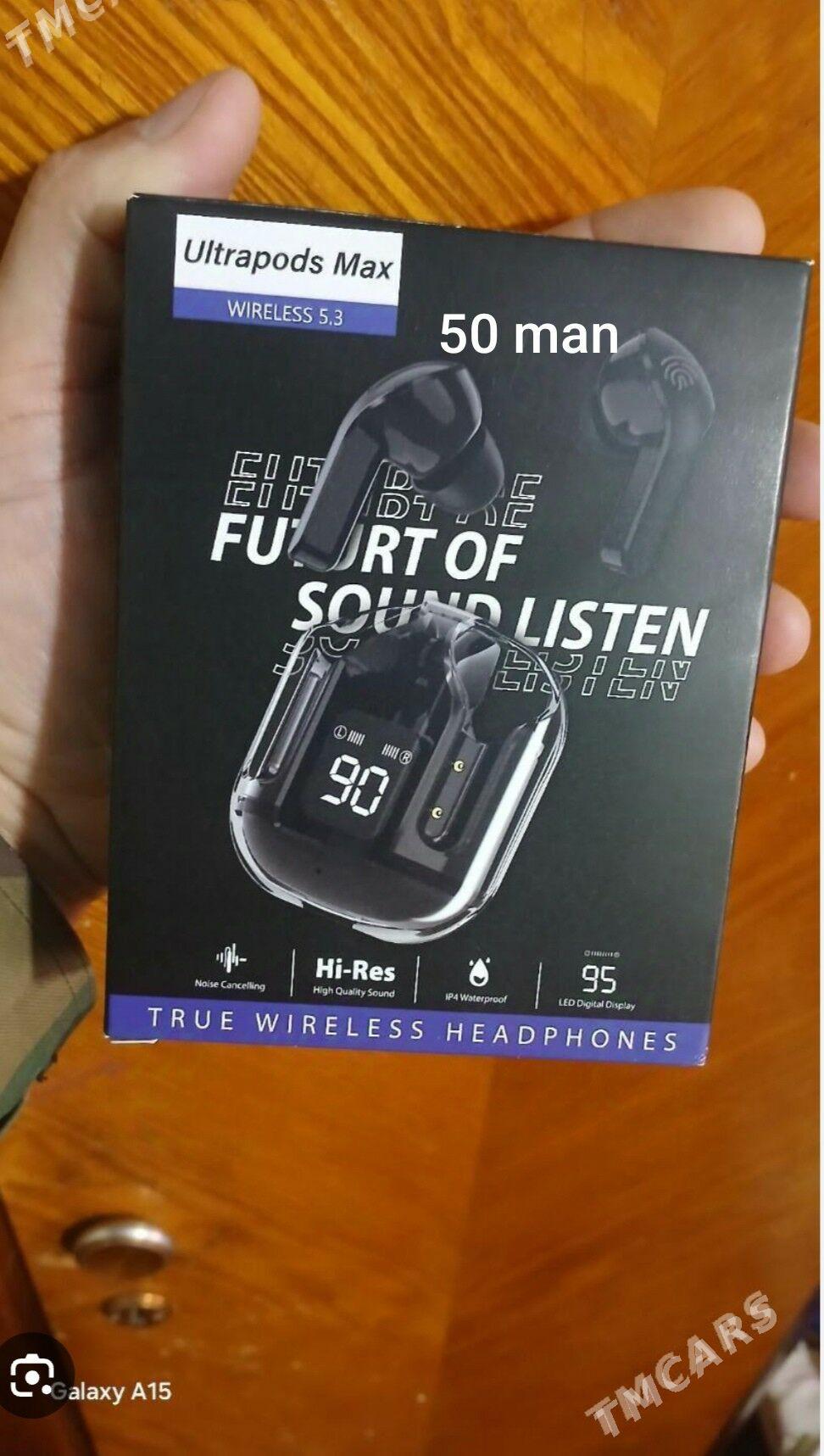 NAUSNIK BLTUZ - Aşgabat - img 3