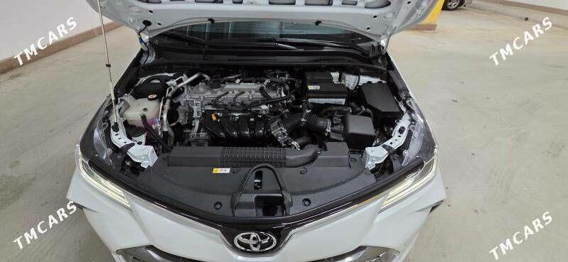 Toyota Corolla 2020 - 260 000 TMT - 1 mkr - img 9