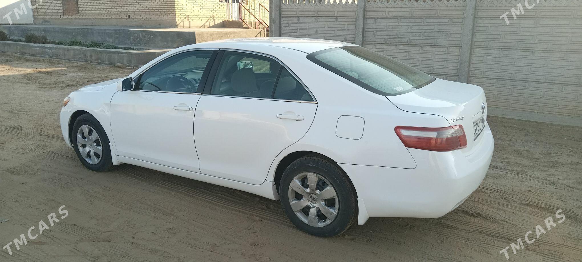 Toyota Camry 2008 - 150 000 TMT - Sakarçäge - img 6