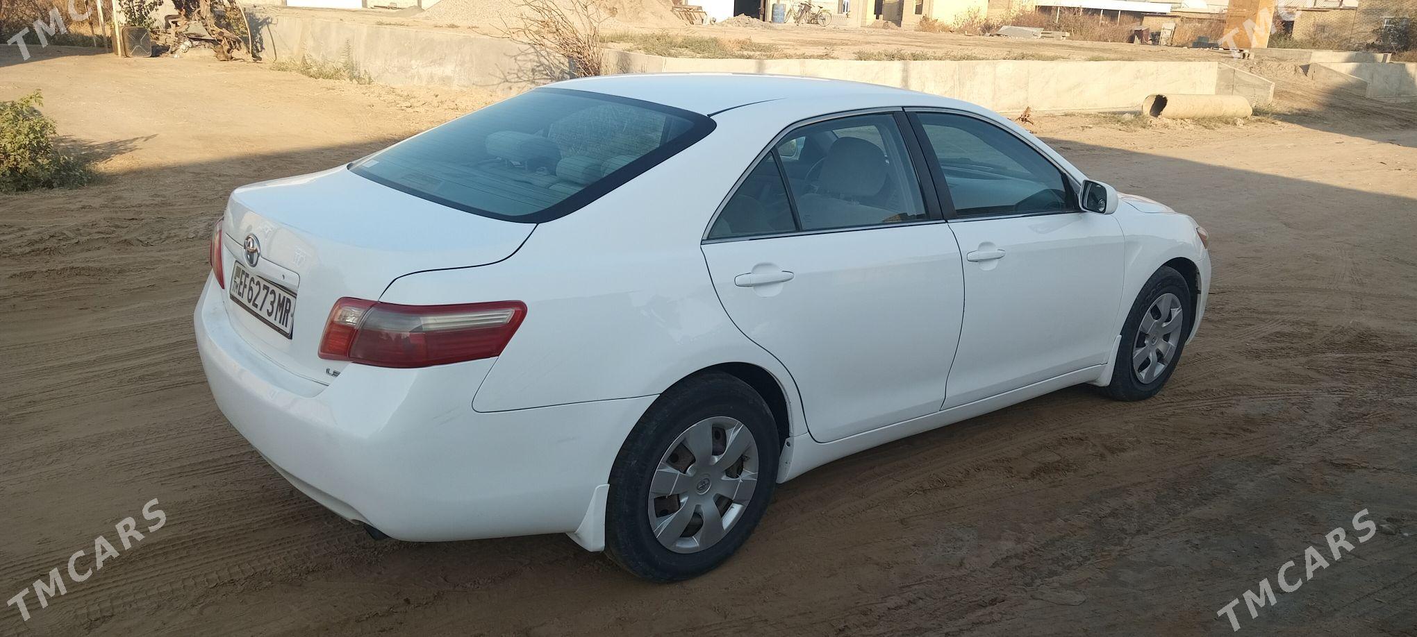 Toyota Camry 2008 - 150 000 TMT - Sakarçäge - img 5