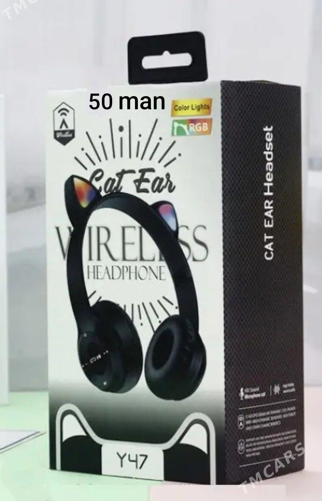 NAUSNIK BLTUZ - Aşgabat - img 1