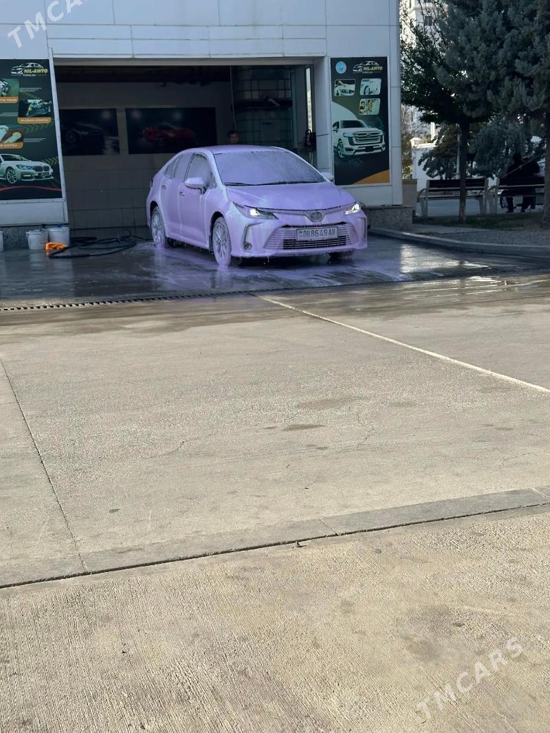 Toyota Corolla 2020 - 260 000 TMT - 1 mkr - img 2