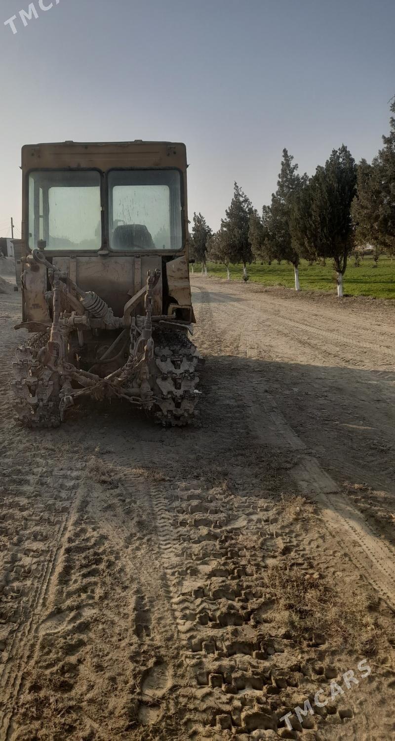 MTZ 80 2000 - 50 000 TMT - Бахарден - img 2