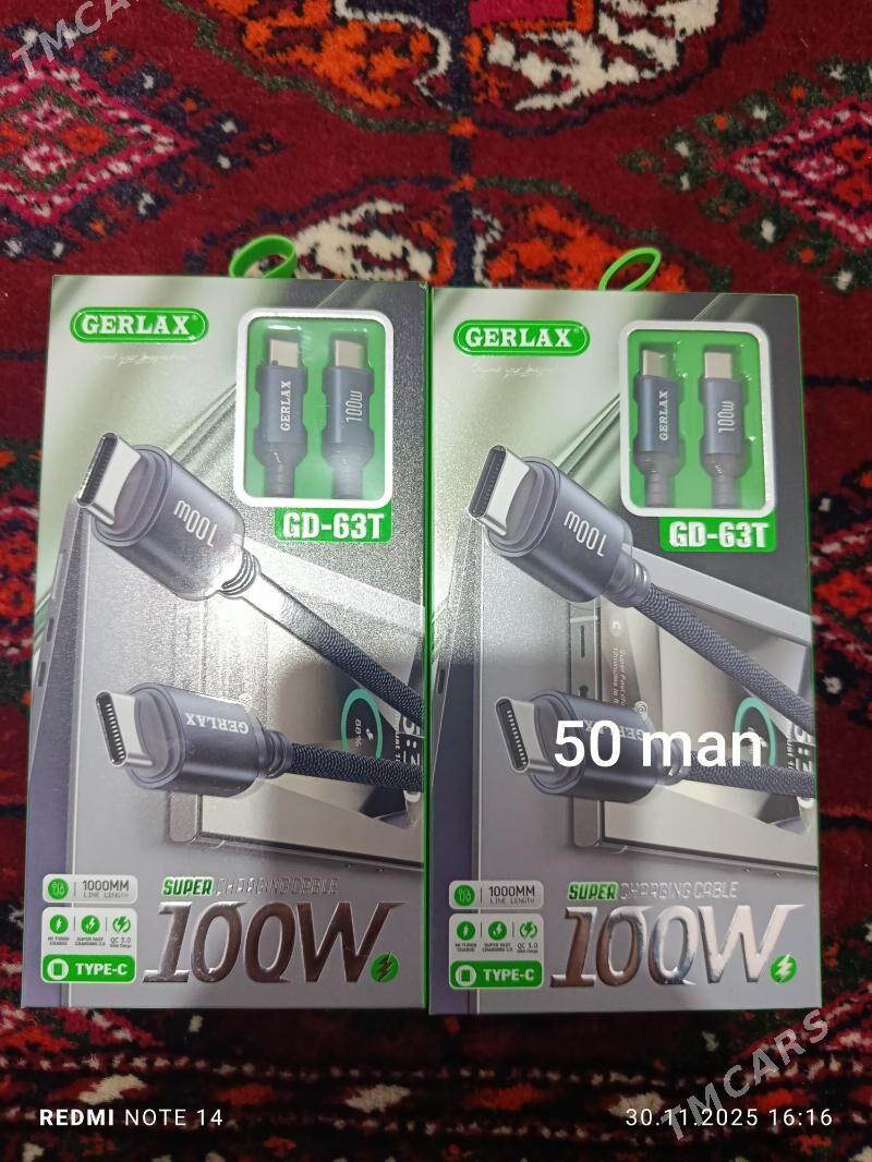 ZARYATNIK USB - Aşgabat - img 3