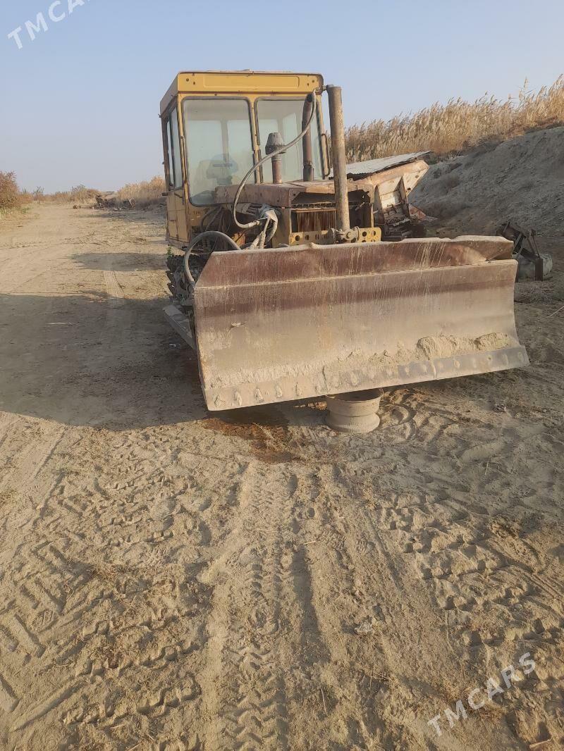 MTZ 80 2000 - 50 000 TMT - Бахарден - img 3