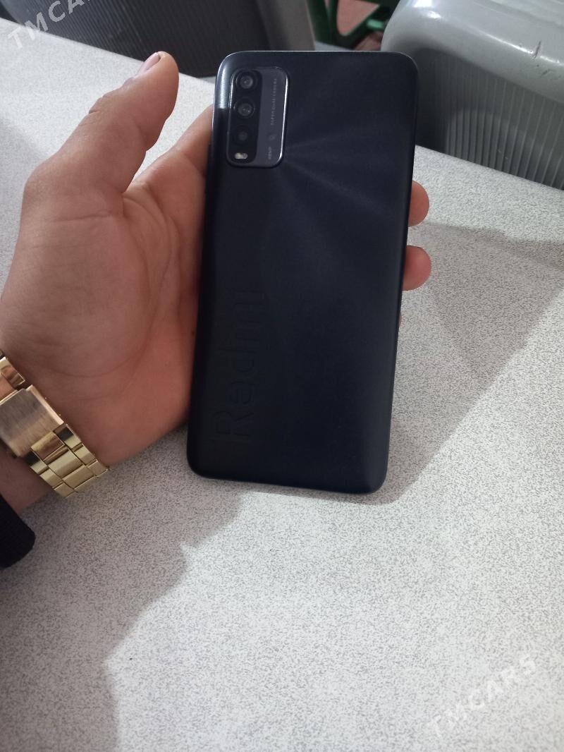 redmi 9t pamet 128 - Sakarçäge - img 1