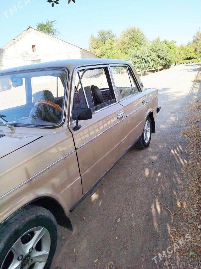 Lada 2106 1989 - 24 000 TMT - Mary - img 3