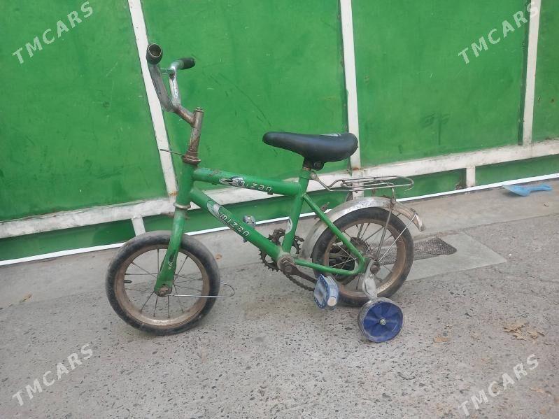 tigir kici zapcas caga 12lik - Бедев - img 2