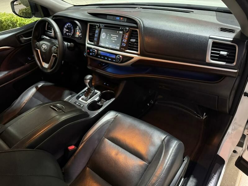 Toyota Highlander 2016 - 438 000 TMT - Aşgabat - img 5