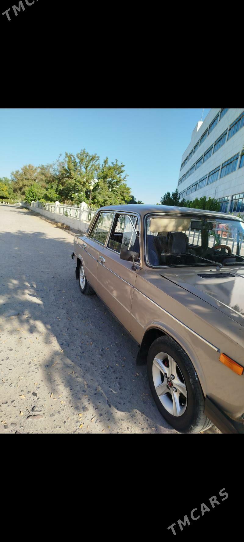 Lada 2106 1989 - 24 000 TMT - Mary - img 4