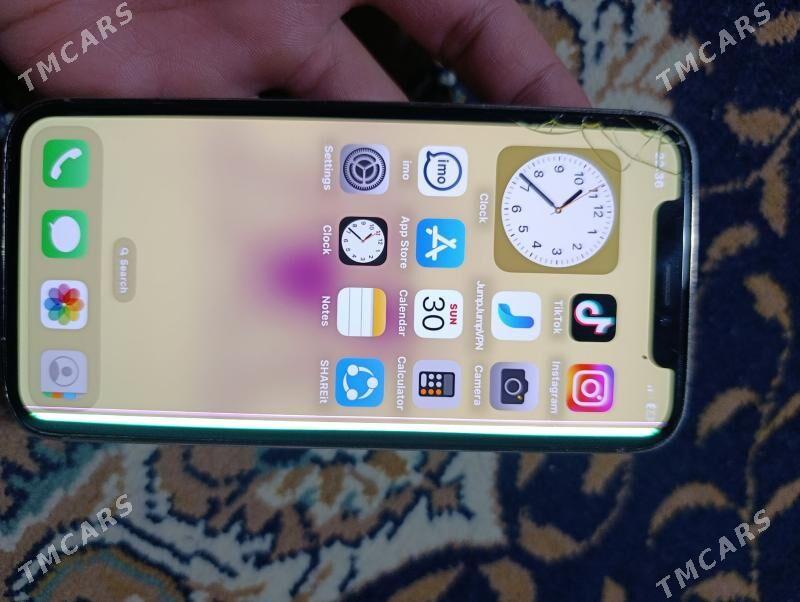 Apple x 12pro owrulen - Türkmenbaşy - img 4