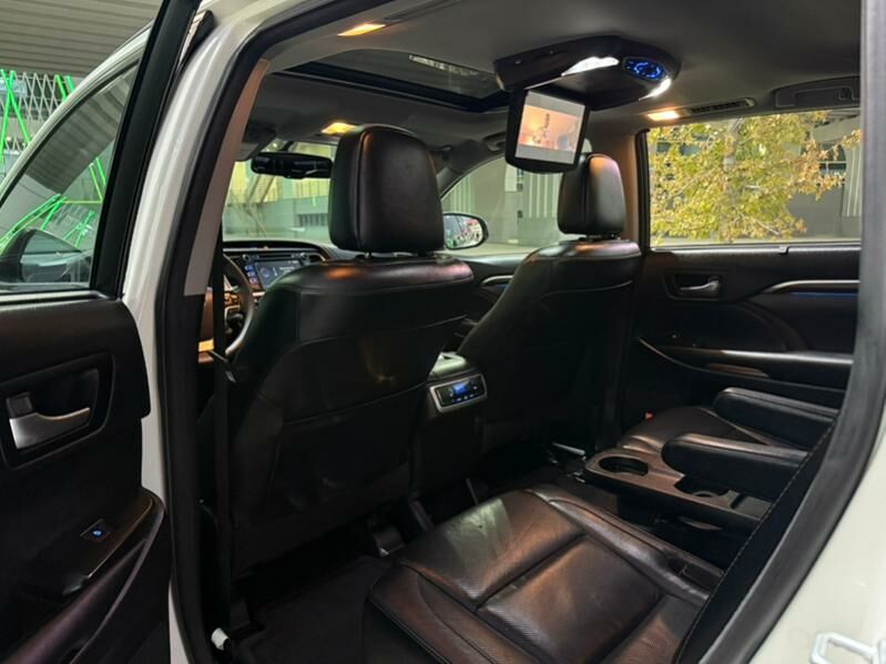 Toyota Highlander 2016 - 438 000 TMT - Aşgabat - img 7