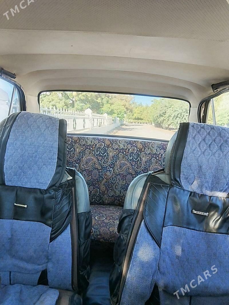 Lada 2106 1989 - 24 000 TMT - Mary - img 5