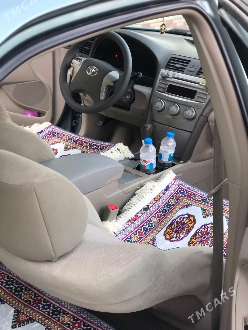 Toyota Camry 2011 - 212 000 TMT - Губадаг - img 9