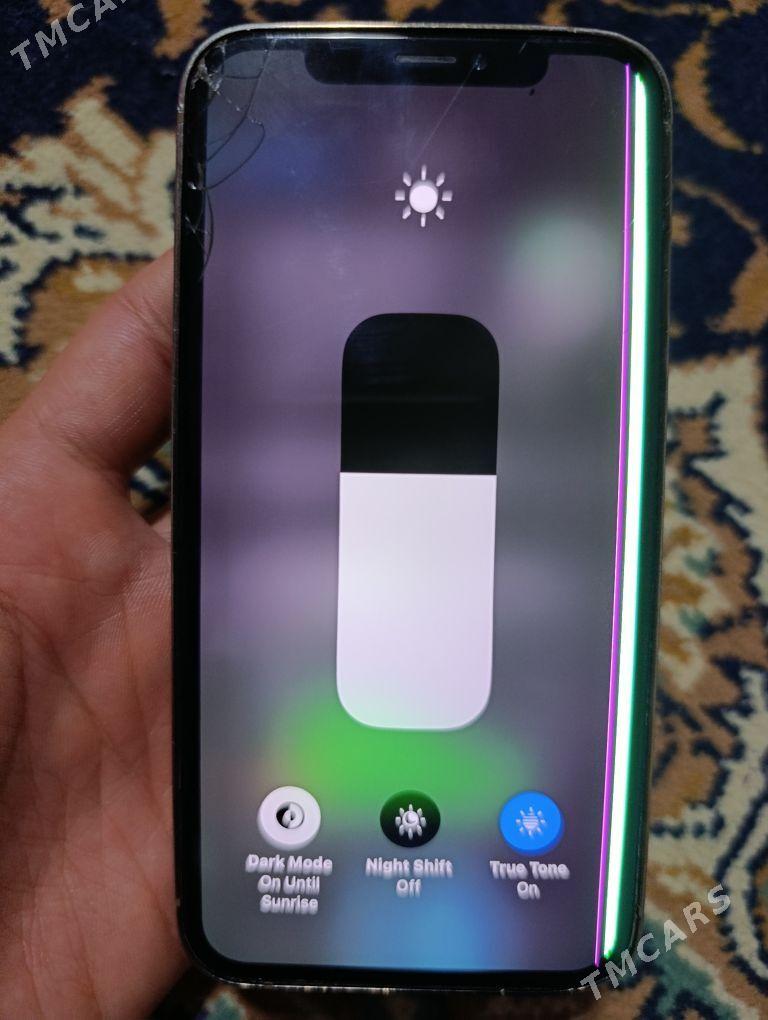 Apple x 12pro owrulen - Türkmenbaşy - img 6