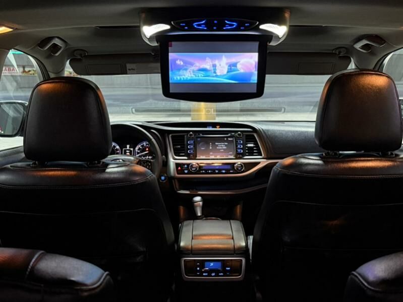 Toyota Highlander 2016 - 438 000 TMT - Aşgabat - img 6