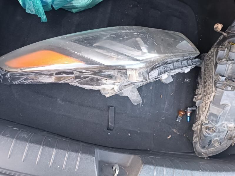 fara hunday 700 TMT - Хитровка - img 2