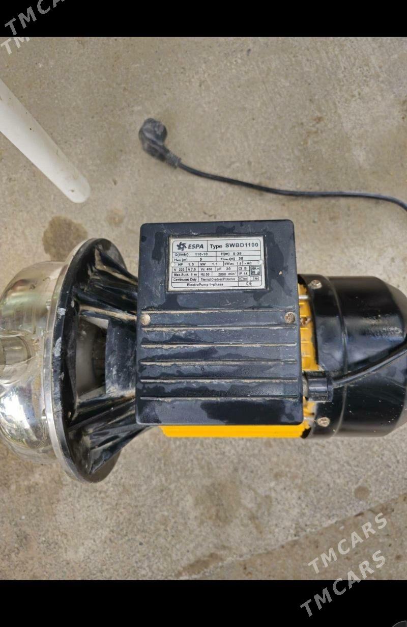 НАСОС - Ашхабад - img 3