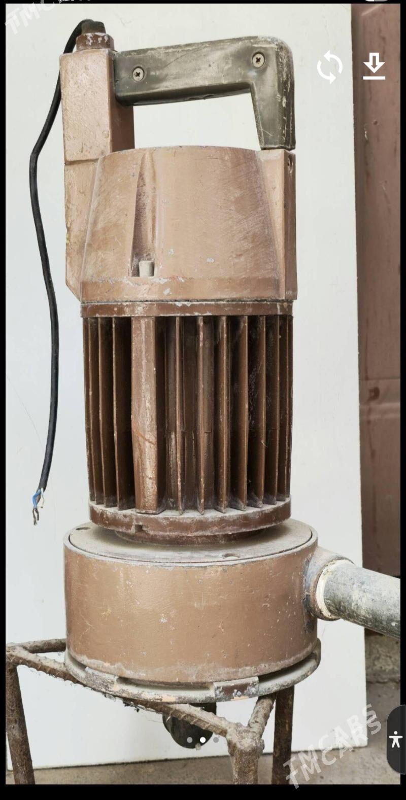 НАСОС - Ашхабад - img 2