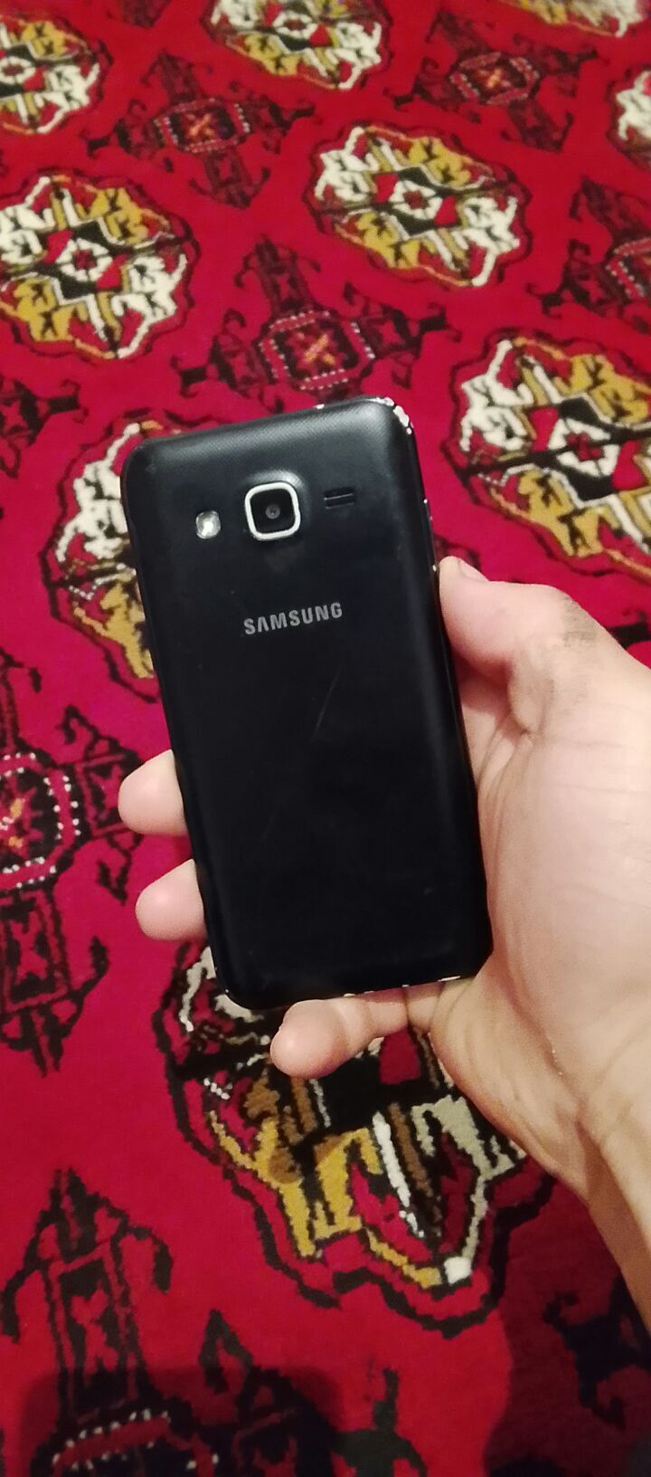samsung j2 - Гёкдепе - img 1