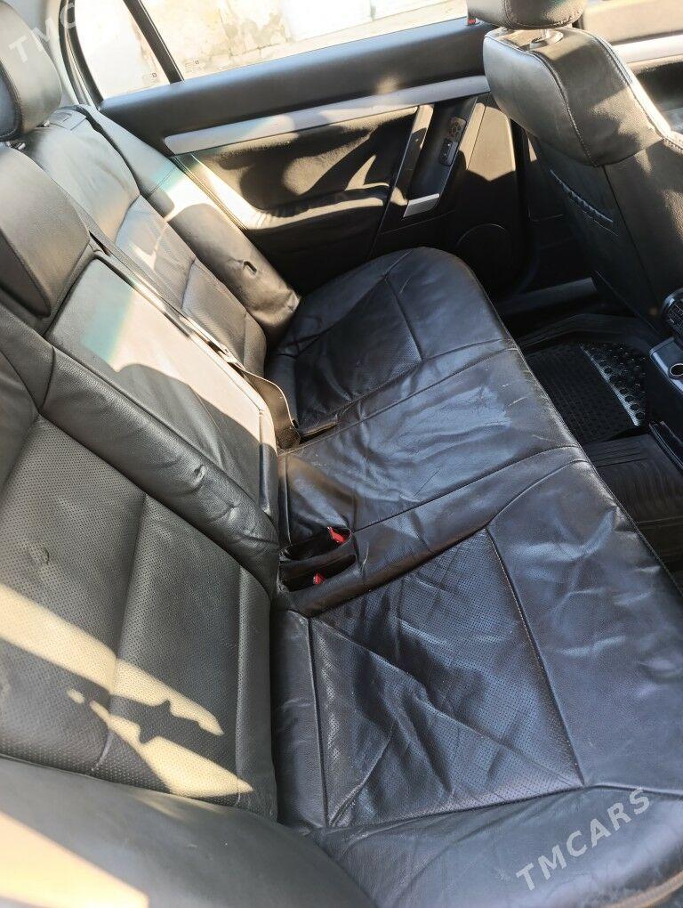 Opel Vectra 2002 - 70 000 TMT - Balkanabat - img 5