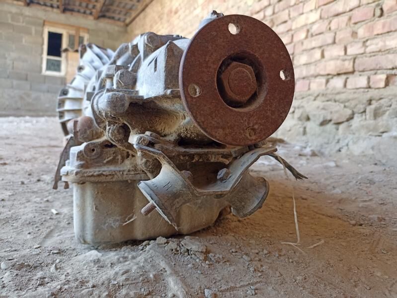 karopka 2 000 TMT - Берекет - img 7