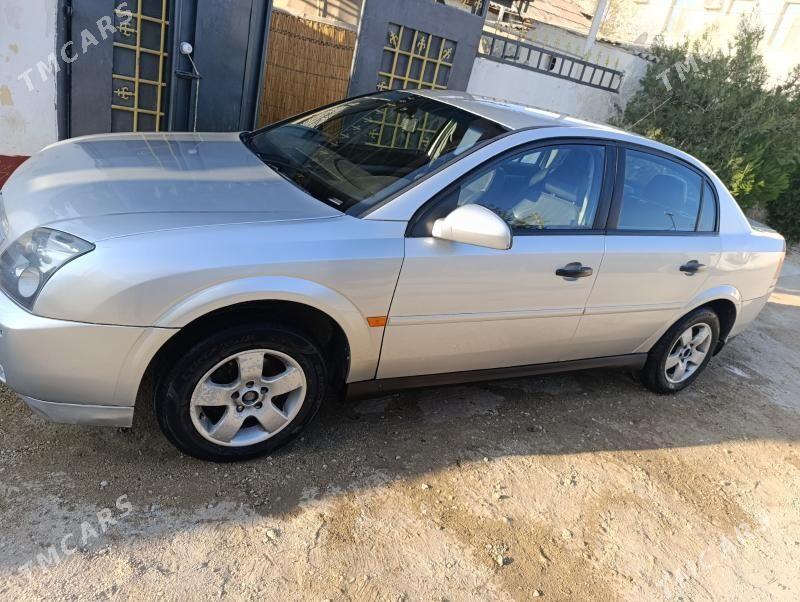 Opel Vectra 2002 - 70 000 TMT - Balkanabat - img 2
