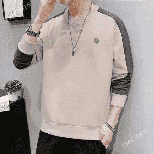 Oglanlar üçin galyň switer - Mary - img 4