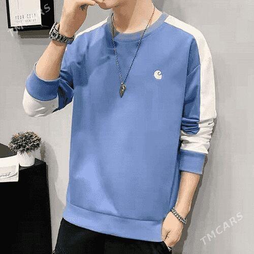 Oglanlar üçin galyň switer - Mary - img 3