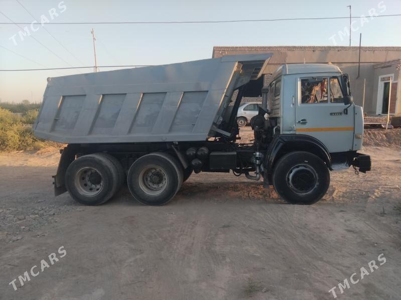 Kamaz Euro 3 2002 - 180 000 TMT - Шабатский этрап - img 2