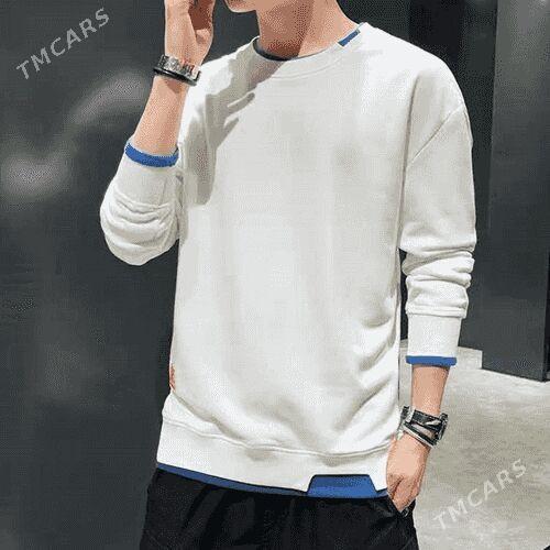 Oglanlar üçin galyň switer - Mary - img 2