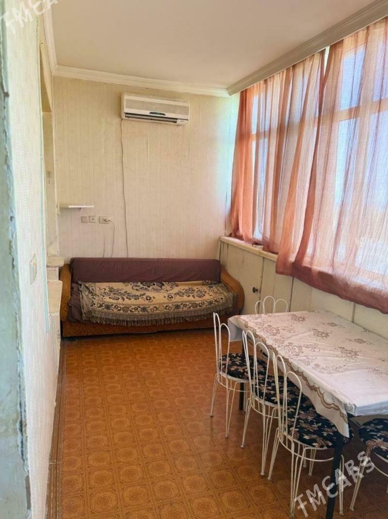 (2735)-MIR2 3-KOMNAT 4-ETAJ ARKAÇ GURLUŞYK RAHMAN - Parahat 2 - img 4