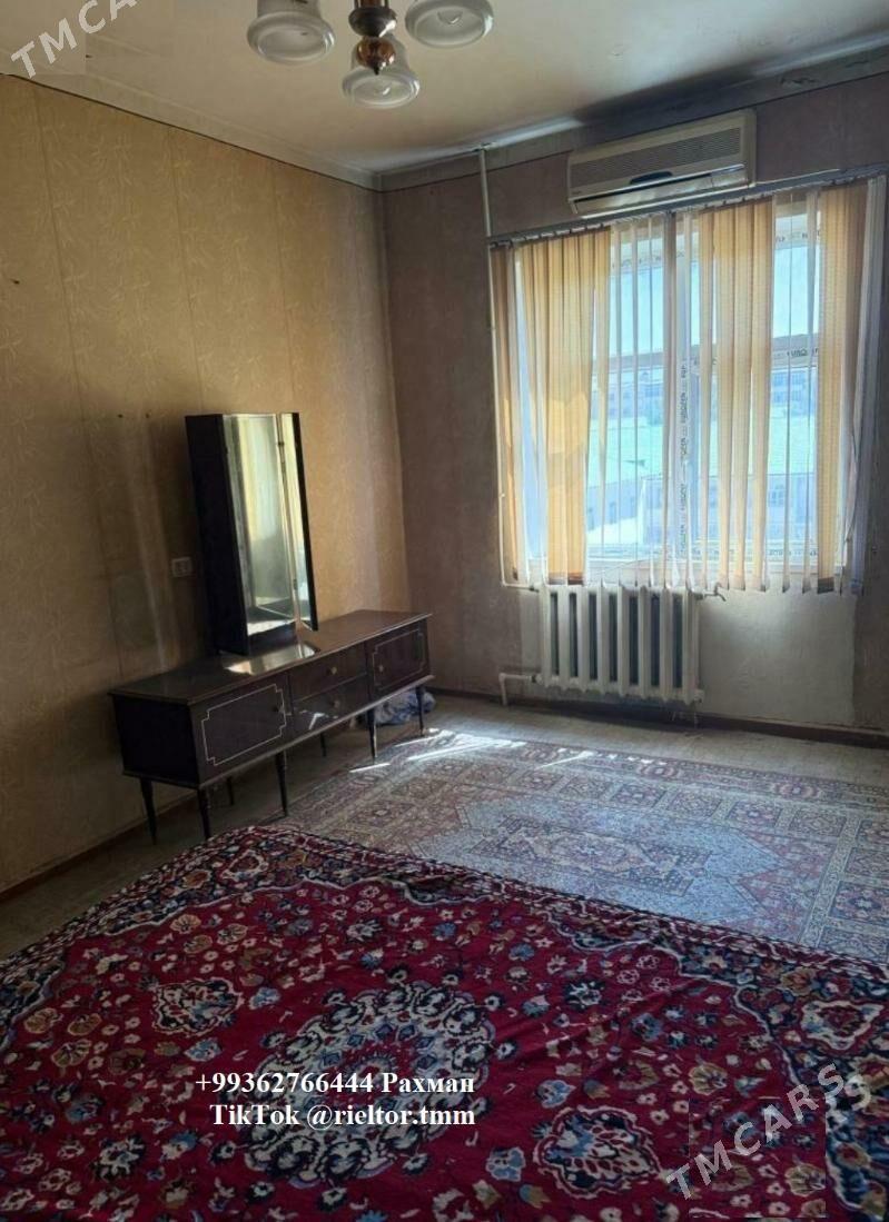 (2735)-MIR2 3-KOMNAT 4-ETAJ ARKAÇ GURLUŞYK RAHMAN - Parahat 2 - img 2