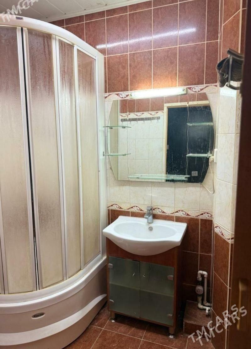 (2735)-MIR2 3-KOMNAT 4-ETAJ ARKAÇ GURLUŞYK RAHMAN - Parahat 2 - img 6