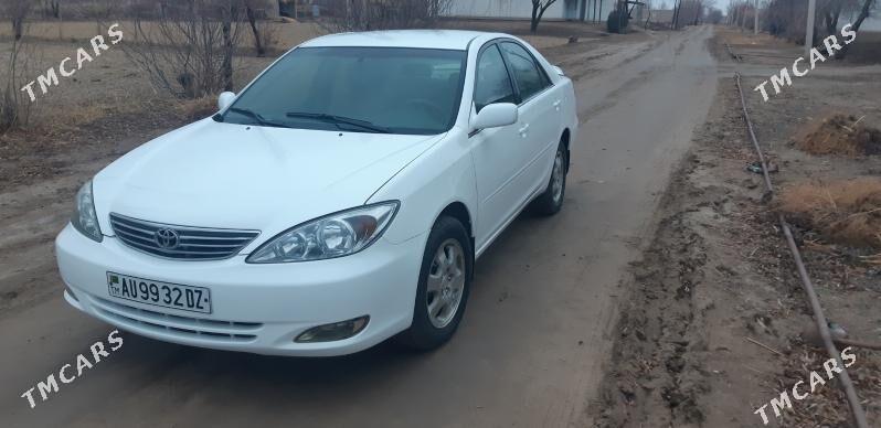 Toyota Camry 2002 - 170 000 TMT - Akdepe - img 2