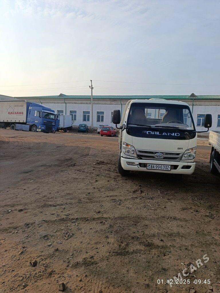 Forland H3 2013 - 140 000 TMT - Дашогуз - img 6