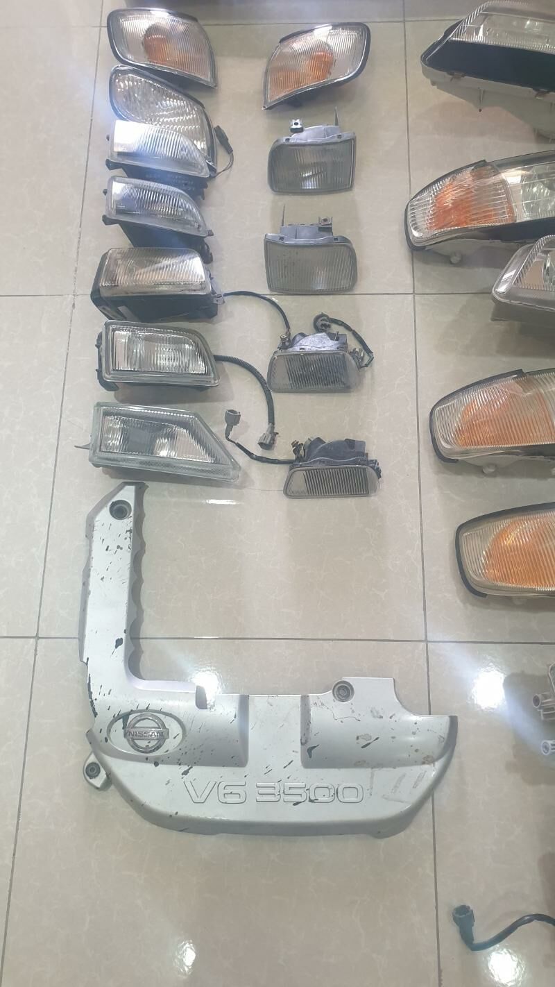 Çefiro Maxima Infiniti 500 TMT - Aşgabat - img 10