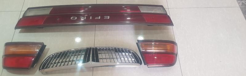 Çefiro Maxima Infiniti 500 TMT - Aşgabat - img 4