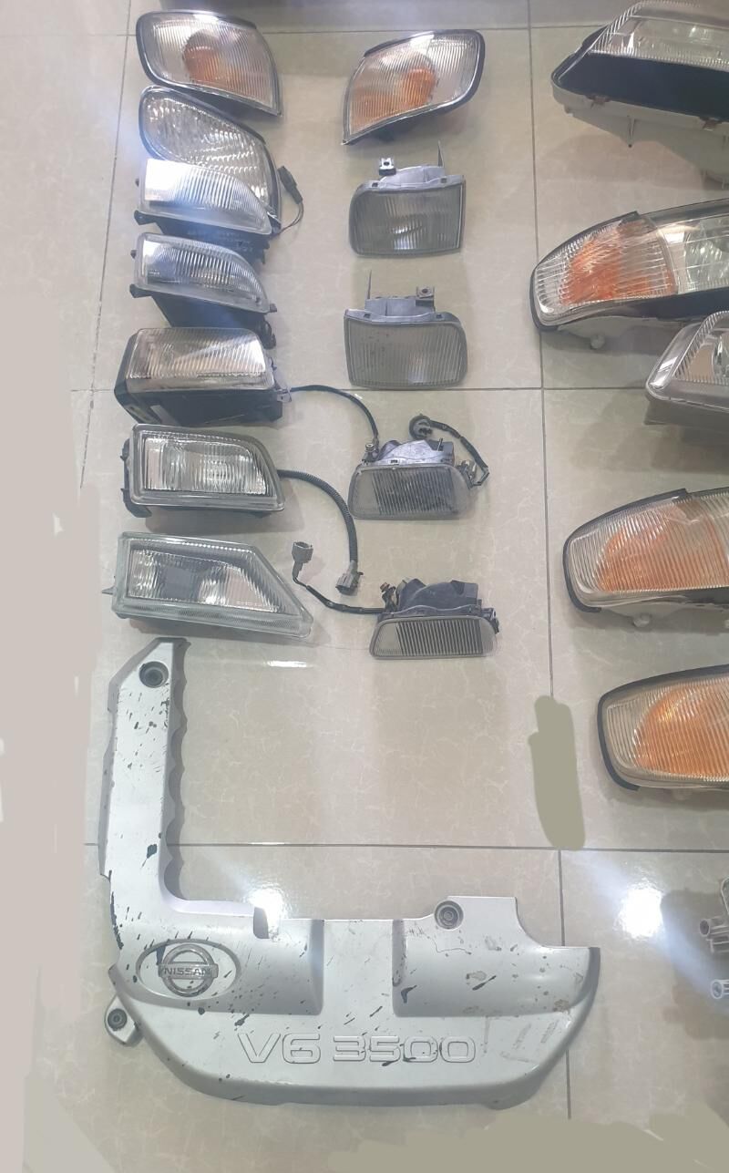 Çefiro Maxima Infiniti 500 TMT - Aşgabat - img 5