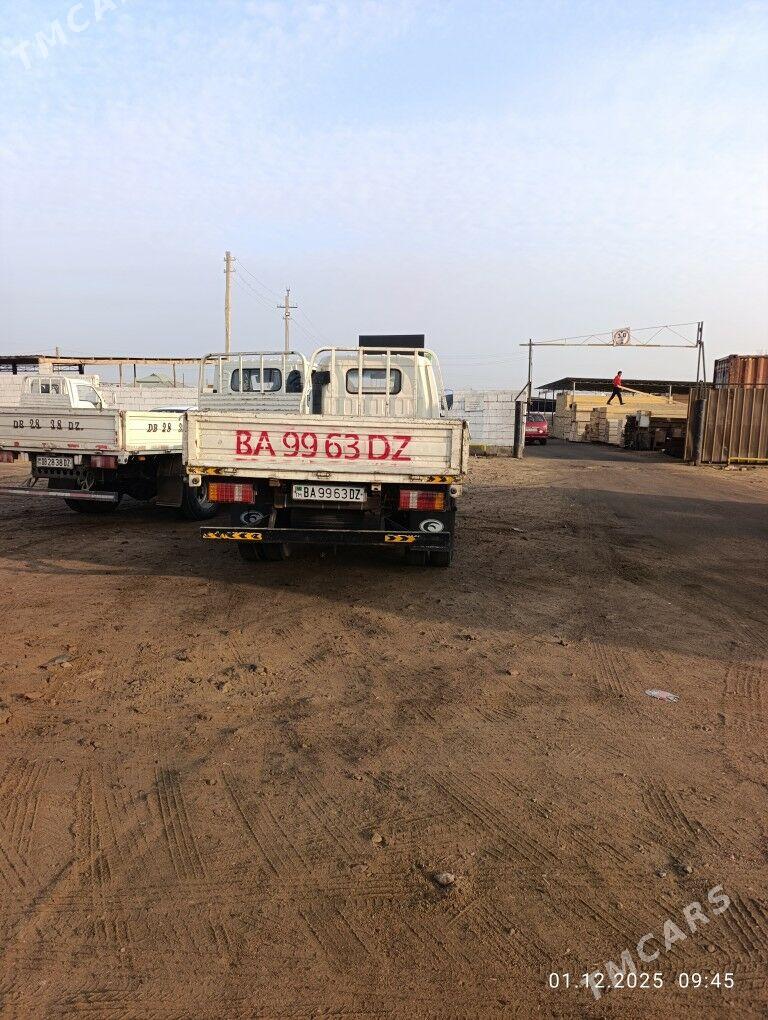 Forland H3 2013 - 140 000 TMT - Дашогуз - img 3